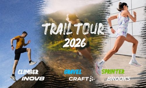 TRAILTOUR 2026