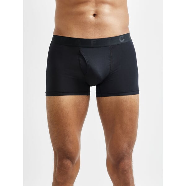 Active Boxer 3-inch M