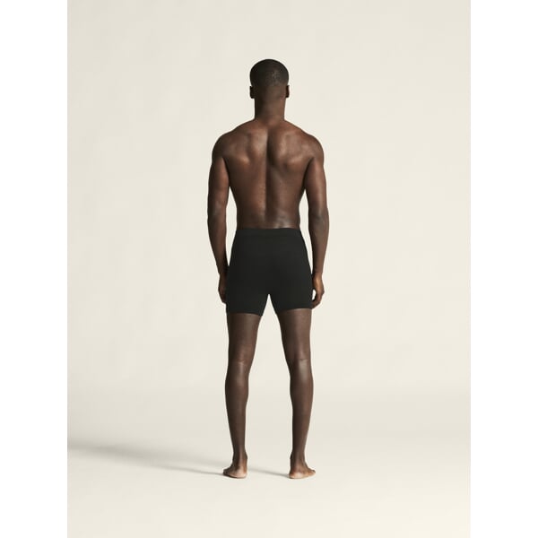 Wool Seamless 3-inch Boxer M
