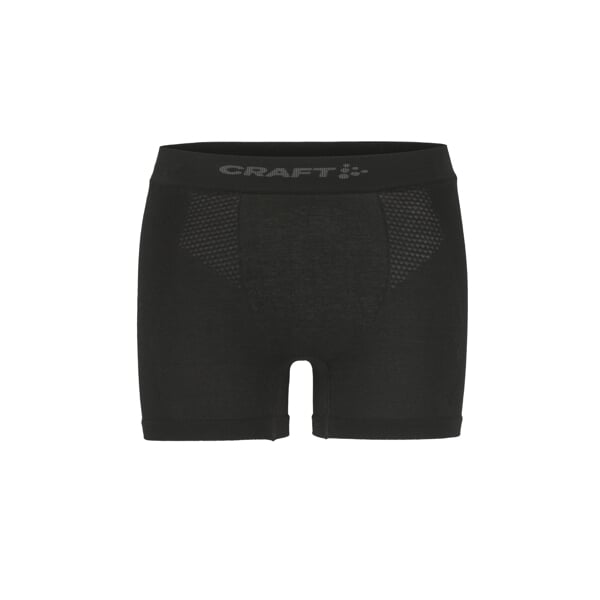 Wool Seamless 3-inch Boxer M