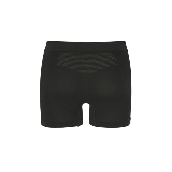 Wool Seamless 3-inch Boxer M