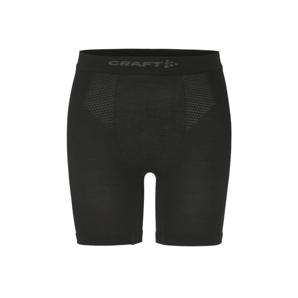Wool Seamless 6-inch Boxer M
