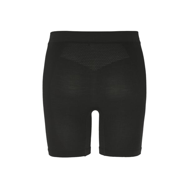 Wool Seamless 6-inch Boxer M