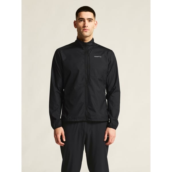 Essence Wind Jacket 2 M