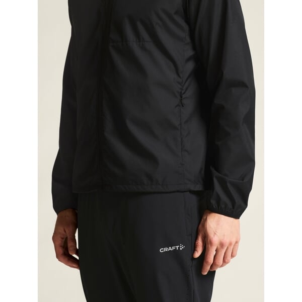 Essence Wind Jacket 2 M