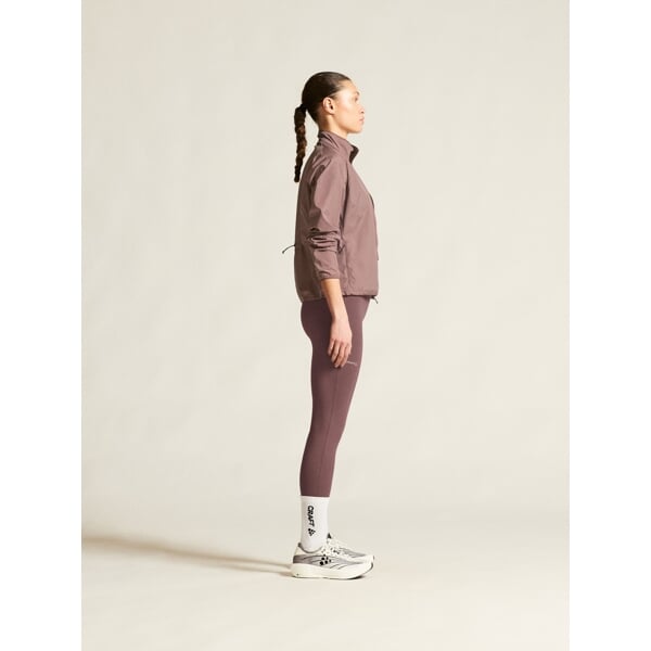 Essence Wind Jacket 2 W