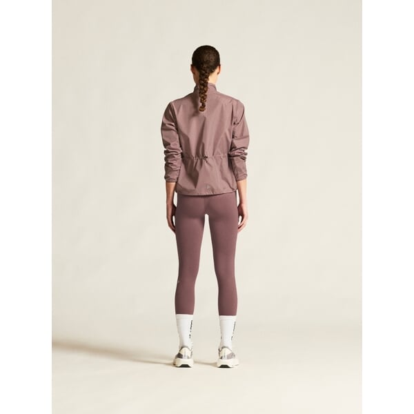 Essence Wind Jacket 2 W
