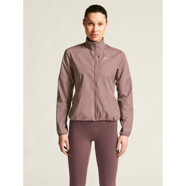 Essence Wind Jacket 2 W