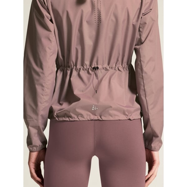 Essence Wind Jacket 2 W