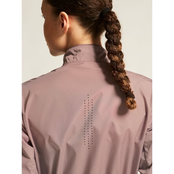 Essence Wind Jacket 2 W