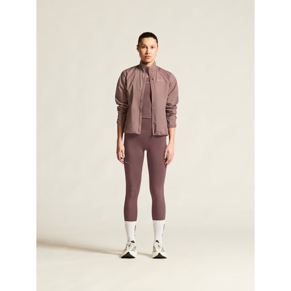 Essence Wind Jacket 2 W