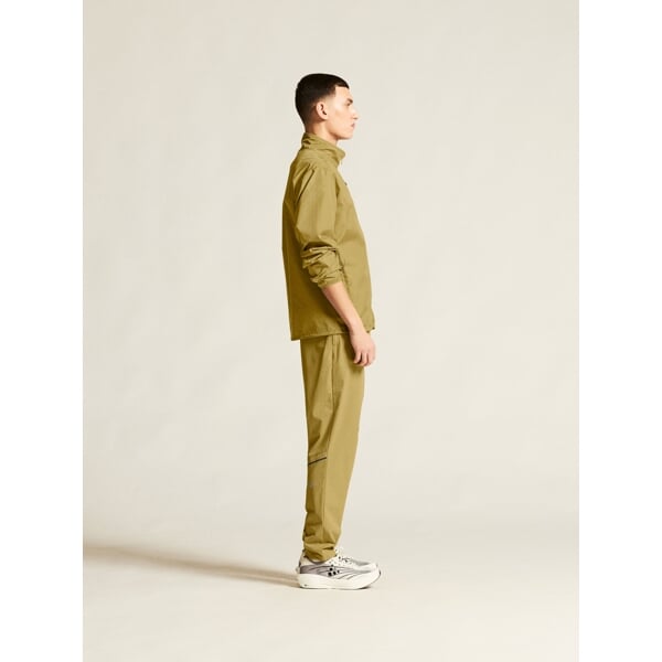 Essence Wind Jacket 2 M