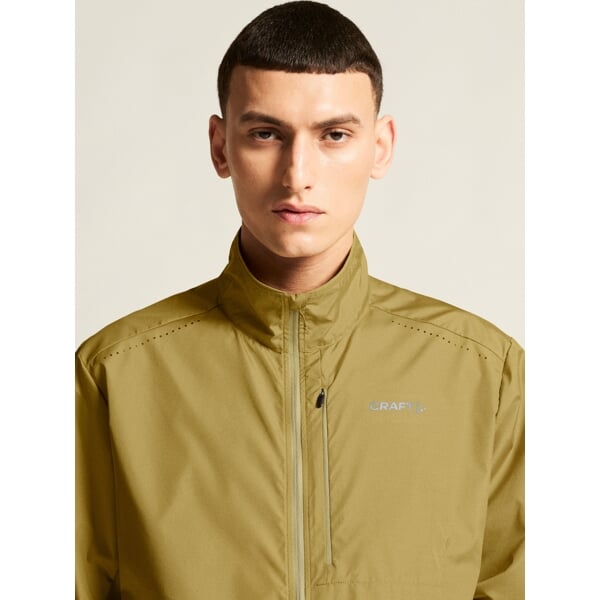Essence Wind Jacket 2 M