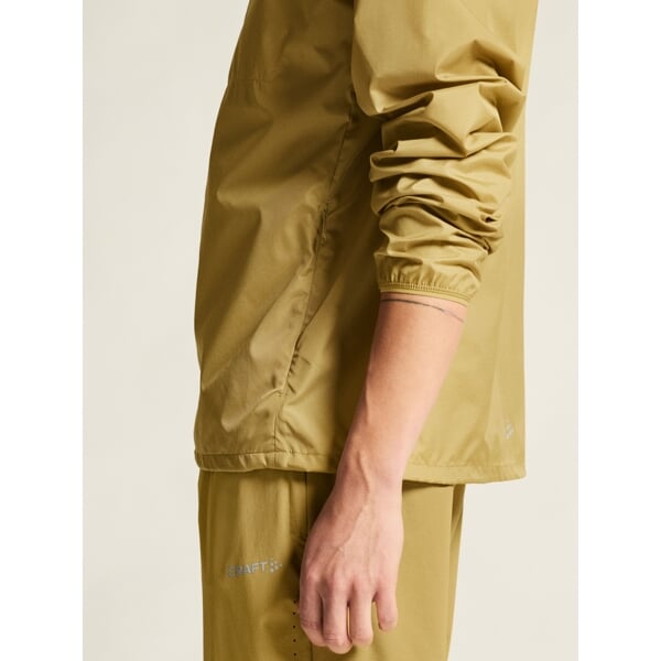 Essence Wind Jacket 2 M