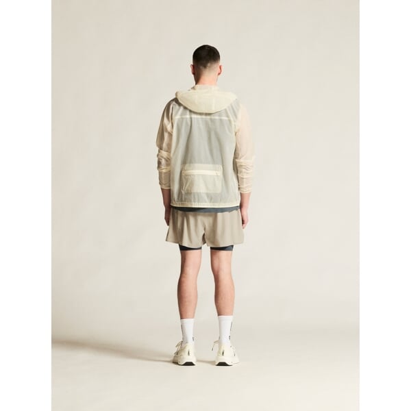 Hypervent Light Wind Jacket M