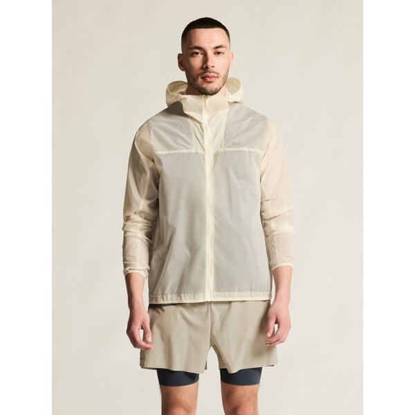 Hypervent Light Wind Jacket M