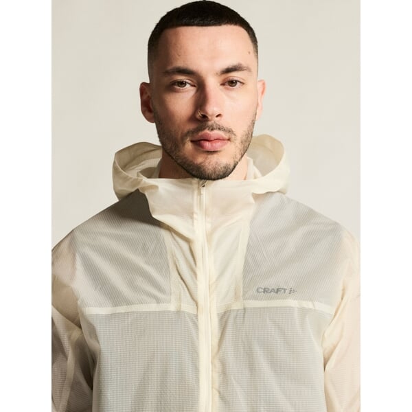 Hypervent Light Wind Jacket M