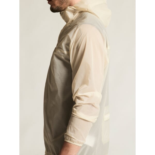 Hypervent Light Wind Jacket M