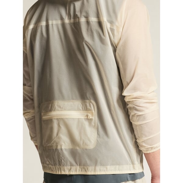 Hypervent Light Wind Jacket M