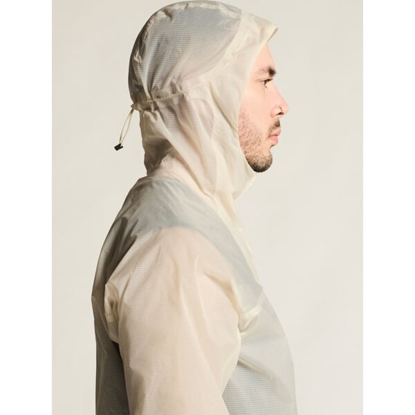 Hypervent Light Wind Jacket M