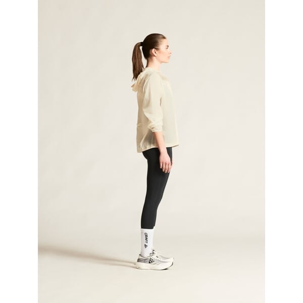 Hypervent Light Wind Jacket W