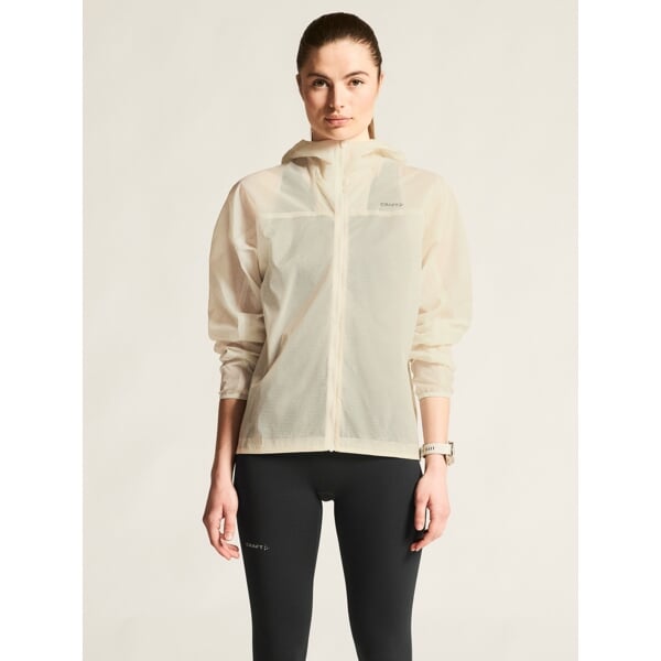 Hypervent Light Wind Jacket W