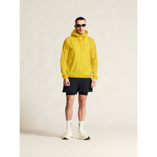 Hypervent Light Wind Jacket M