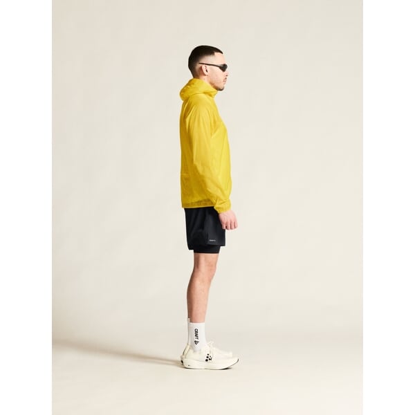 Hypervent Light Wind Jacket M