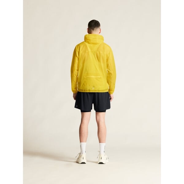 Hypervent Light Wind Jacket M