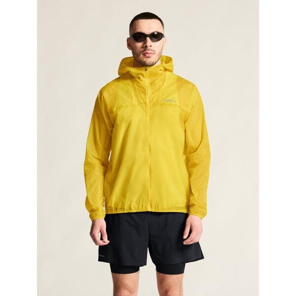 Hypervent Light Wind Jacket M