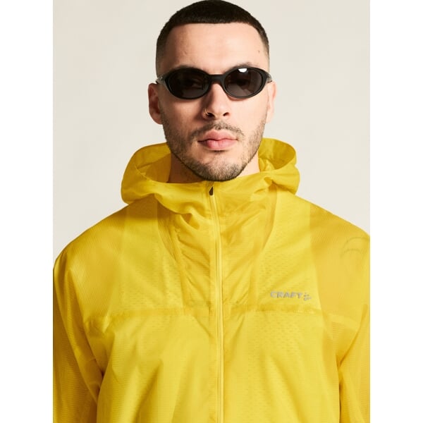Hypervent Light Wind Jacket M