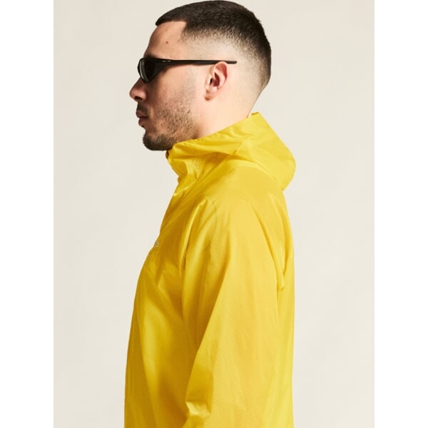 Hypervent Light Wind Jacket M