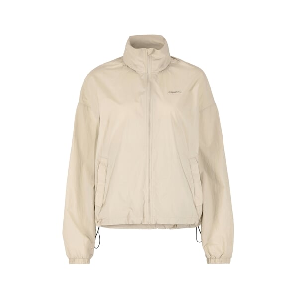 Hypervent Oversize Wind Jacket