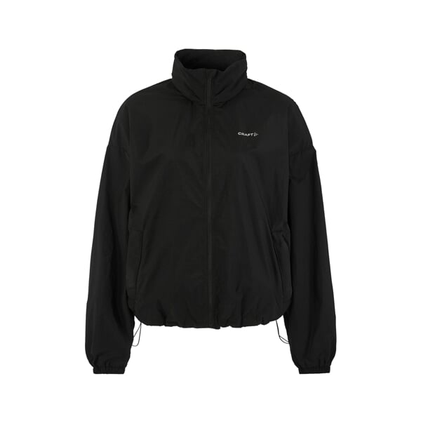 Hypervent Oversize Wind Jacket