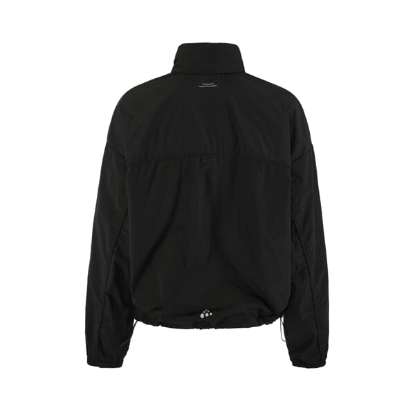 Hypervent Oversize Wind Jacket