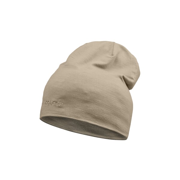 Čiapka CRAFT Essence Wool