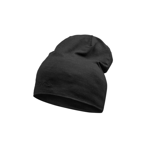 Čiapka CRAFT Essence Wool