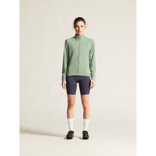 Endur Light Wind Jacket W