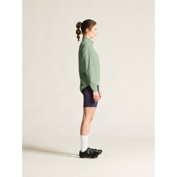 Endur Light Wind Jacket W