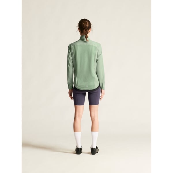 Endur Light Wind Jacket W