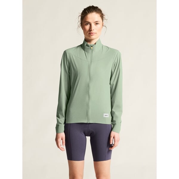 Endur Light Wind Jacket W