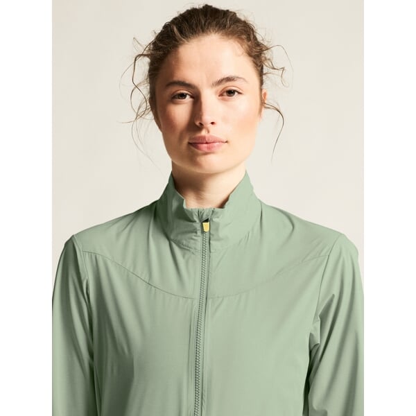 Endur Light Wind Jacket W