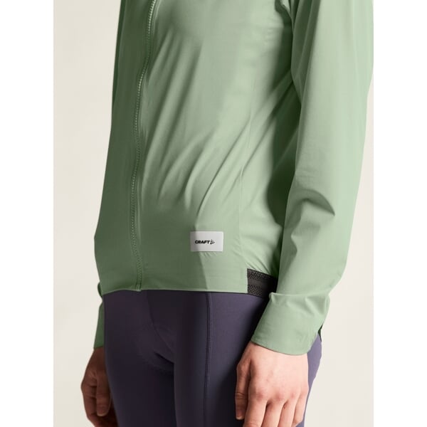 Endur Light Wind Jacket W