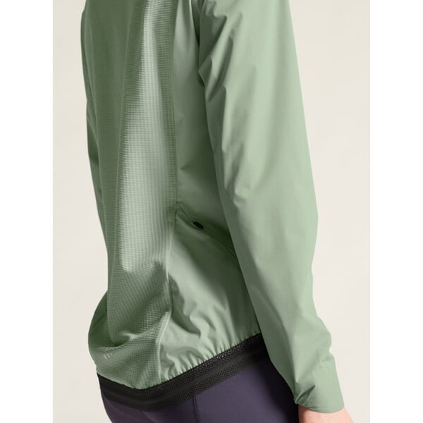 Endur Light Wind Jacket W
