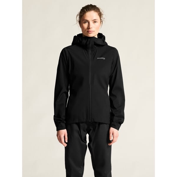 Everyday Hydro Jacket W