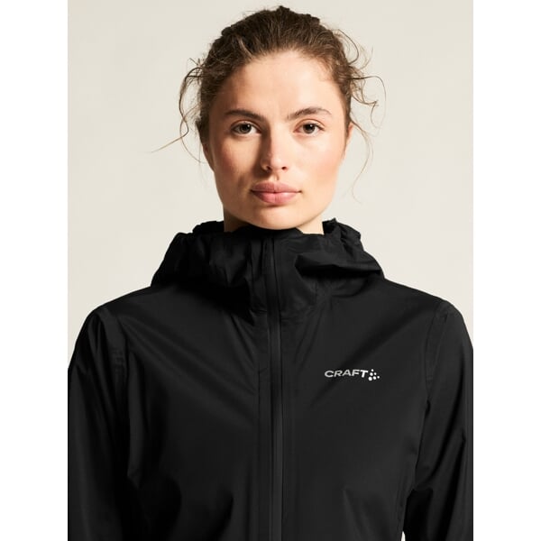 Everyday Hydro Jacket W
