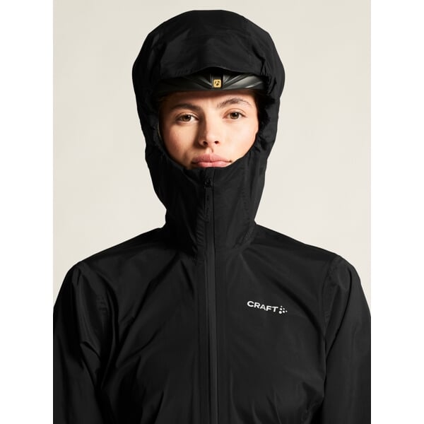 Everyday Hydro Jacket W