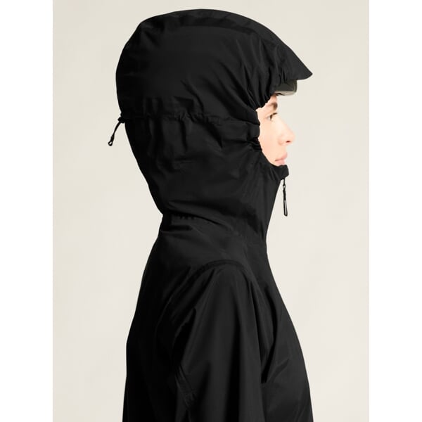 Everyday Hydro Jacket W