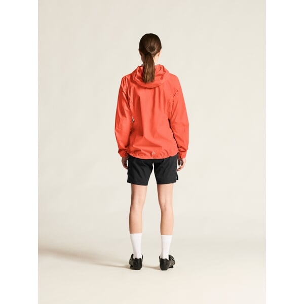 Everyday Hydro Jacket W