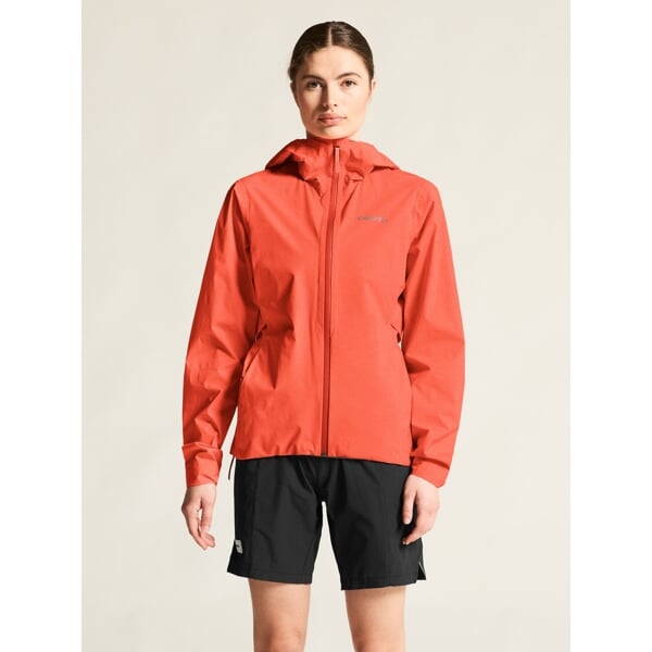 Everyday Hydro Jacket W